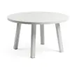 Image de NARDI table basse pour extérieur MAXIMO 70 MAXI (Ple - Polypropylène fibre de verre régénéré)