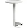 Image de NARDI table basse d'extérieur pour MAXIMO 33 (Ple - Polypropylène fibre de verre régénéré)