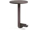 Image de NARDI table basse d'extérieur pour MAXIMO 33 (Terre cuite - Polypropylène fibre de verre régénéré)