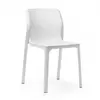 Image de NARDI set de 4 chaises pour l'extérieur BIT (Blanc - Polypropylène PRV)