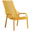Image de Fauteuil Net Lounge, Nardi Senape - Nardi