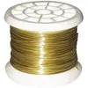 Image de Fil carcasse laiton - 50 g