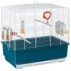 Image de Cage à oiseaux 49*30*485 cm - FERPLAST