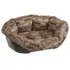 Image de Corbeille - ferplast - sofa 6 - avec coussin a motif 2 FER1701701069138