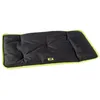 Image de Tapis pour chien FERPLAST Jolly 85 Noir - Taille M - Résistant à leau et anti-griffure