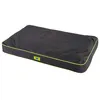Image de Coussin pour chiens - Ferplast - Polo - Noir - 65 x 40 x 8 cm - Imperméable et déhoussable