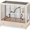 Image de Ferplast Cage à oiseaux Giulietta 4 57 x 30 x 50 cm 52067017