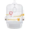Image de Cage pour oiseaux - REGINA - Canaris - Petit - A monter soi-même - Intérieur