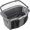 Image de Panier de transport pour vélo - ATLAS Bike - Rapid - Plastique léger et durable - Dispositifs de sécurité