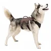 Image de Harnais - Ergotrekking - Small - Marron - 6 points de fermeture - Poids max 20 kg