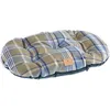Image de FERPLAST Coussin Scott 55 - 55x36 cm - Bleu - Pour chien et chat