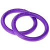 Image de Jouet de récupération - Ferplast - Puller Standaard - 27 cm - Violet - 2 pcs