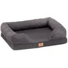 Image de Corbeille - Ferplast - Memor-One M - Gris - 64x52x165 cm - Orthopédique