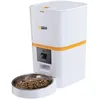 Image de Distributeur Automatique De Nourriture Chien Et Chat Risto Pet Smart 6l - Ferplast