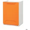 Image de Art Plast R34-1G Poubelle en plastique empilable