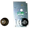 Image de Cylindre double pompe - MOTTURA - 30.448 - Droit 50 mm - 3 points - Protecteur tournant