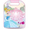 Image de Princesses Protege Siege Arriere