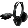 Image de Trevi Frs 1240 Casques Sans Fil Arceau Noir