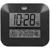 Image de Montre numérique - TREVI - Om 3520 D - Thermomètre numérique - Pile LR6 - AA
