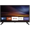 Image de Trevi Ltv 3209 S2 Smart 81,3 Cm (32") Hd Smart Tv Wifi Noir 200 Cd/m²