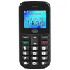 Image de Téléphone senior   Trevi   Max 20   Touches larges   Noir