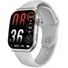 Image de Montre intelligente trevi t-fit 400 c blanc argenté 1,96 49 mm