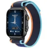 Image de Montre connectée Trevi T-FIT 430 A avec écran 195 AMOLED fonction appel sans fil