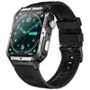 Image de Montre intelligente trevi t-fit 500 s noir argenté 2,06