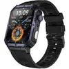 Image de Montre intelligente trevi t-fit 500 s bleu noir 2,06