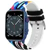 Image de Montre intelligente trevi t-fit 458 a bleu 1,95 49 mm