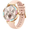 Image de Trevi T-fit 245 L 3,23 Cm (1.27") Ips 41 Mm Numérique Écran Tactile Rose