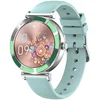 Image de Trevi T-fit 245 L 3,23 Cm (1.27") Ips 41 Mm Numérique Écran Tactile Vert, Métallique