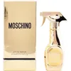 Image de Parfum Femme - Moschino - Fresh Couture Gold - EDP 50 ml - Multicolore - Authentique