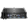 Image de Mini Ordinateur Industriel HISTTON - Intel Core i5 - 8 Go RAM - 256 Go SSD - Windows 10 Pro