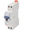 Image de Disjoncteur - GEWISS - GW90608 - 20A - Courbe C - 1 module