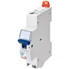 Image de Disjoncteur FIXMATIC AUTO 20A courbe C Phase + Neutre - GEWISS - GW90608F