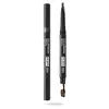 Image de -Full Eyebrown Pencil - Crayon à Sourcils Automatique à l'Effet Remplissant Instantané-PUPA