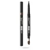 Image de -Full Eyebrown Pencil - Crayon à Sourcils Automatique à l'Effet Remplissant Instantané-PUPA