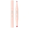 Image de -Vamp! Creamy Duo - Crayons Contour des Lèvres & Rouge à Lèvres brillant-PUPA