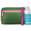 Image de Kit Mascara Lash Extender, Mousse Démaquillante & Trousse- PUPA
