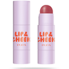Image de -Lip & Cheek - Stick fard à joues et baume à lèvres-PUPA