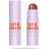 Image de Lip & Cheek - Stick fard à joues et baume à lèvres- PUPA
