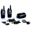 Image de Radio portable Midland XT70 - PMR/LPD - 446 MHz 433 MHz - 93 canaux (pack de 2)