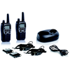 Image de Talkie Walkie Tremblay Noir TK001