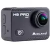 Image de Caméra D'action Midland H9 Pro 4k 30fps Étanche