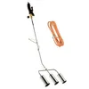 Image de Désherbeur thermique - PROBIOFLAMME - 3 brûleurs - 600 mm - 5 m tuyau - 2 kg