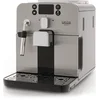 Image de Cafetière Expresso Entièrement Automatique Brera Acier Noir 455x330x425 Gaggia