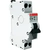 Image de Disjoncteur - ABB - 10A - Bipolaire 4.5 kA - Modulaire - Intérieur