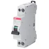 Image de Disjoncteur Automatique - SN201SL - 4.5kA - 2 Ampères - Magneto-thermique - Intérieur