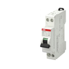 Image de Disjoncteur modulaire phase neutre 10A 4.5kA automatique ABB 470436